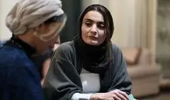 گلوریا به جشنواره فجر می‌آید