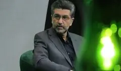 امیرحسین مدرس مجری جدید «چهارگاه»