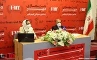 Mehdi Asgarpour: We have no international guests in person at Fajr Int’l Film Festival