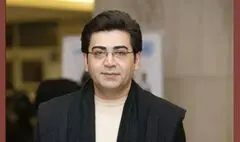 فرزاد حسنی ماندنی شد