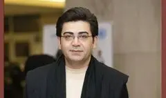 فرزاد حسنی ماندنی شد