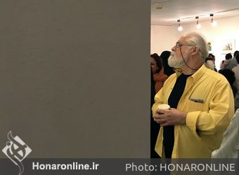نمایشگاه گروهی تصویرسازی "گل و مرغ و کلاغ" در گالری لاله