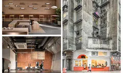 طراحی کافی‌شاپ به شیوه اصولی  و خلاقانه