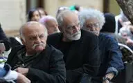 هم‌نشینی نقاشان در فرهنگسرای ملل