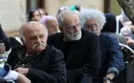 هم‌نشینی نقاشان در فرهنگسرای ملل