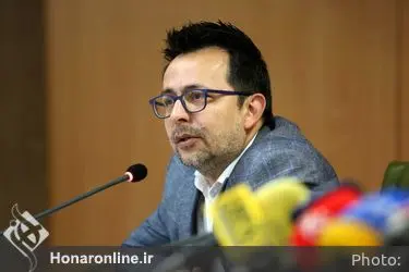  برگزاری نشست خبری روز ارتباطات و روابط‌عمومی در سازمان اسناد و کتابخانه ملی ایران