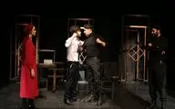 نگاه فلسفی سارتر کجاست؟ / نگاهی به نمایش 