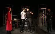 نگاه فلسفی سارتر کجاست؟ / نگاهی به نمایش 