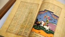 NLAI to host conference on manuscripts as common heritage of Iran, Indi