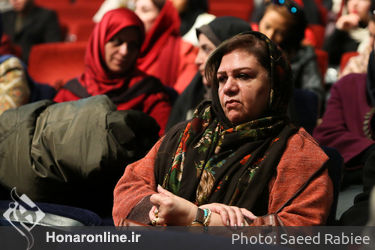پنجمین همایش سالانه طراحان و تولیدکنندگان مد و لباس‎ در موزه هنرهای معاصر