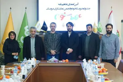 همکاری هنرمندان برجسته حوزه کودک با جشنواره عروسک خونه