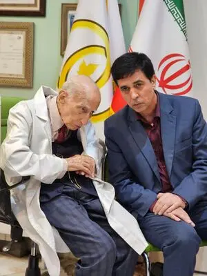 لزوم آشنا نمودن نسل جدید و کودکان با شاهنامه / تاکید شاهنامه بر دوری جستن از کینه ورزی 