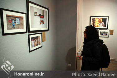 نمایشگاه عکس عکاسان رسانه پایگاه عکس چیلیک