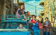 تصویربرداری «روزهای روشن» ادامه دارد/ زنده باد خاطره‌ها