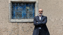 Mahdi Afzali Talks About Iran Presence in 2020 World Expo