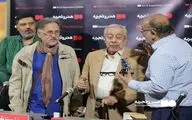 مصطفی رزاق کریمی: تحقیق برای یک اثر مستند مانند یک انبار آذوقه است/ اهدای تندیس «ماک» به کارگردان