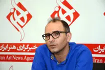 حسین علیشاپور با «زمزمه؛ اصفهانِ مرکب» به تالار رودکی می‌آید