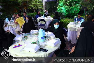  تقدیر از نویسندگان و پژوهشگران برتر در هشتمین دوره هفته هنر انقلاب