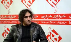 رضا یزدانی با «ساعت فراموشی» به تئاتر می‌آید