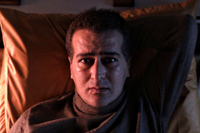 Iranian film 'Son Of Man' enters competition at Ischia Global Film Festival