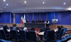 حریم تئاترشهر به معنی جداسازی و بستن نیست