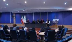 حریم تئاترشهر به معنی جداسازی و بستن نیست