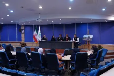 حریم تئاترشهر به معنی جداسازی و بستن نیست