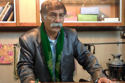 بازیگر "شب‌های برره" درگذشت