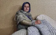 روایت مرضیه یاری‌بخت از هنر قلم‌کاری روی پارچه | دلمان بازار ثابت فروش می‌خواهد