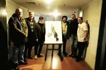 «کانگوروی ژاپنی» در تالار سایه به صحنه رفت 