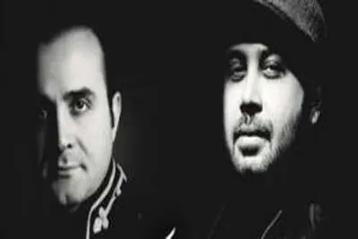 "فندک تب دار" با صدای محسن چاوشی