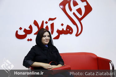 امضای تفاهم‌نامه همکاری میان "هنرآنلاین" و خبرگزاری "آپا" از آذربایجانی