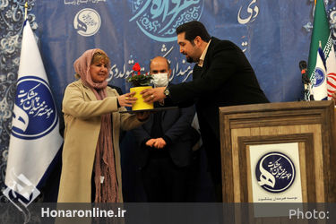 تجلیل از هنرمندان پیشکسوت متولد دی ماه 