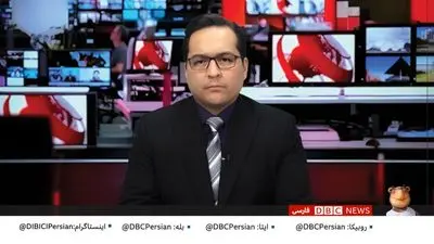 آغاز پخش فصل پنجم برنامه «دی بی سی فارسی» از شبکه دو سیما