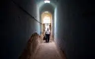 سمفونی اضمحلال / نگاهی به نمایشگاه پیمان هوشمندزاده در  گالری Ag 