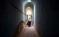 سمفونی اضمحلال / نگاهی به نمایشگاه پیمان هوشمندزاده در  گالری Ag 