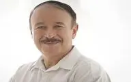 جواد انصافی درباره پیش پرده‌خوانی کتاب می‌نویسد