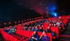 سالن‌های سینما در سراسر کشور باز است