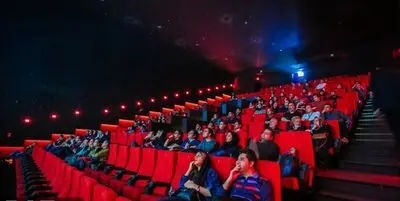 استقبال ۱۷ هزار نفری از سینماهای خراسان رضوی در فروردین ماه