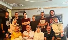 آتیلا پسیانی «جزیره گنج» را به صحنه می‌برد