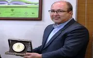 دغدغه‌های فرهنگی سفیر کتاب فارس
