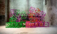 فعالیت شورای مشورتی شرکت هنرمندان ایران در دوسالانه ونیز آغاز شد