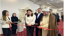 ICRO head: Many opportunities to expand Iran-Kazakhstan ties