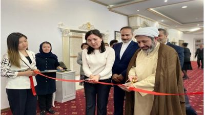 ICRO head: Many opportunities to expand Iran-Kazakhstan ties