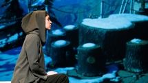 “Voicelessness” from Iran at Edinburgh festival