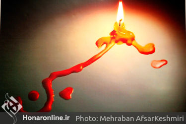 نمایشگاه گروهی پوستر «عاشورا» در نگارخانه لاله