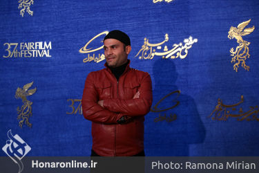 "خون خدا" در روز پنجم سی و هفتمین جشنواره فیلم فجر