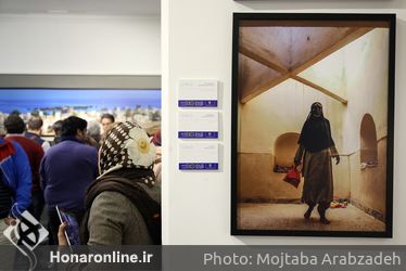 ششمین همایش «۱۰ روز با عکاسان» در خانه هنرمندان 
