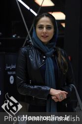 روز هشتم سی و ششمین جشنواره فیلم فجر در باغ کتاب تهران