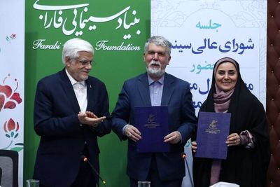 ۴ هزار سینماگر صاحب خانه می‌شوند
